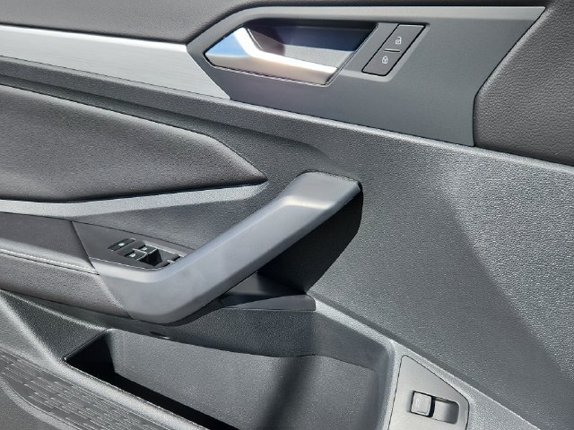 New 2027 Volkswagen Jetta Sport FWD image 6