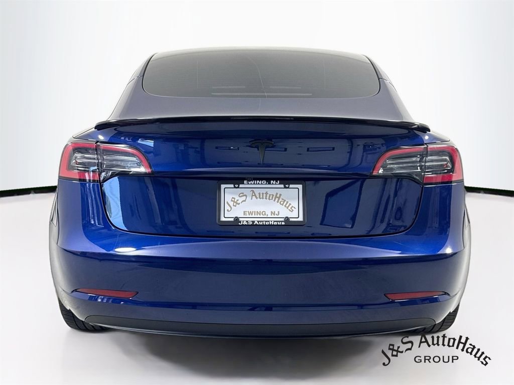 Used 2023 Tesla Model 3 Standard Range RWD image 6