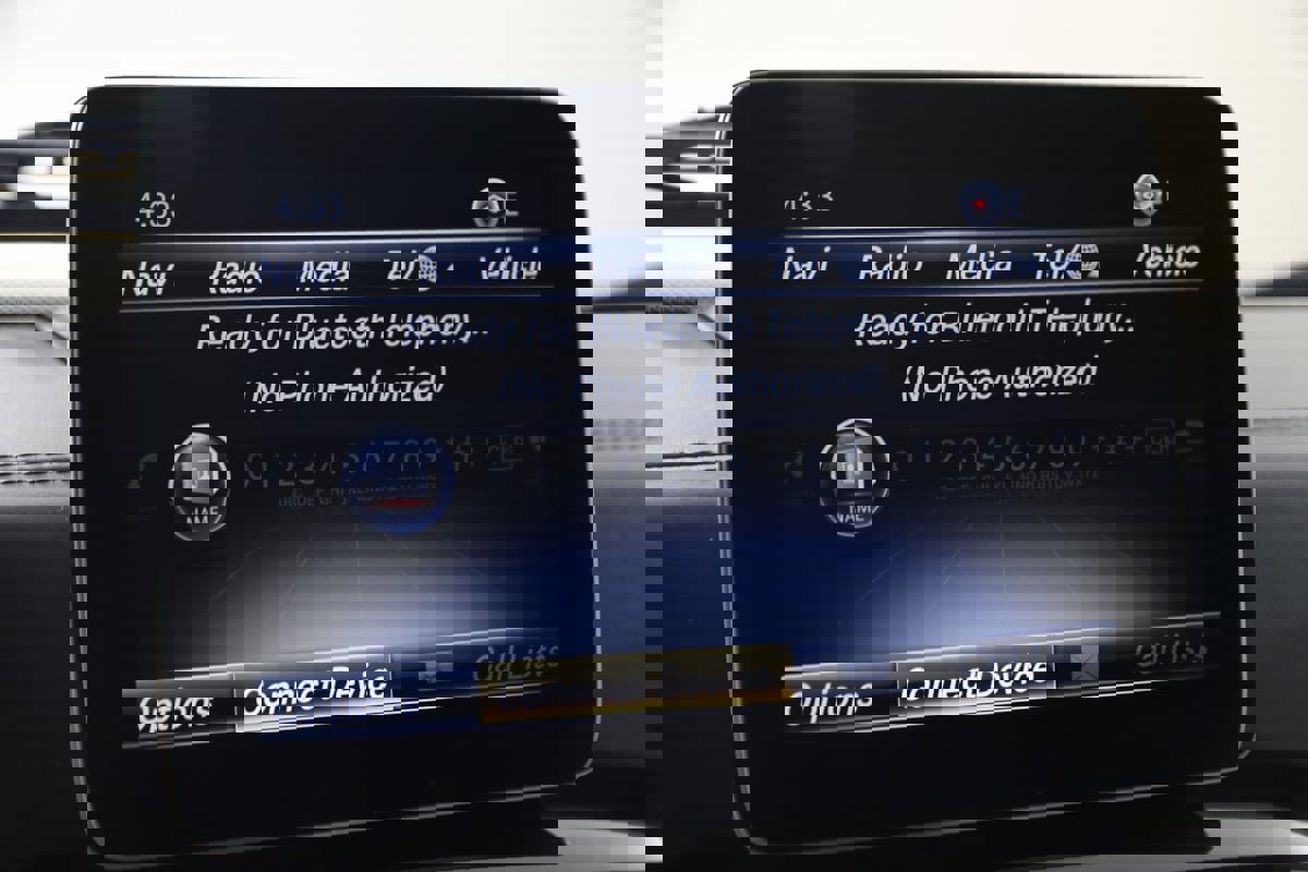 Used 2018 Mercedes-Benz G 65 AMG 4MATIC image 46