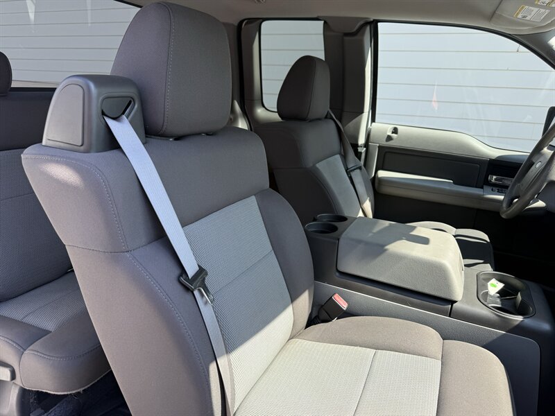 Used 2005 Ford F150 XLT RWD image 9