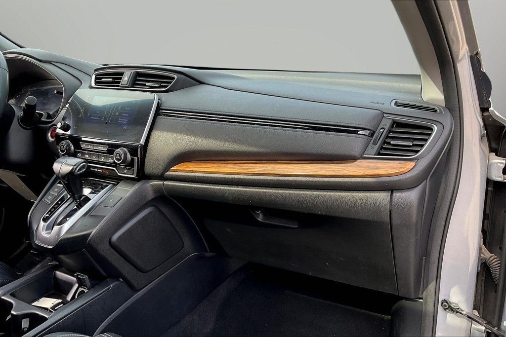 Used 2019 Honda CR-V EX-L image 26