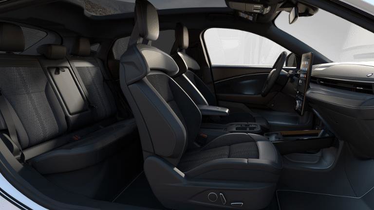 New 2025 Ford Mustang Mach-E GT image 30