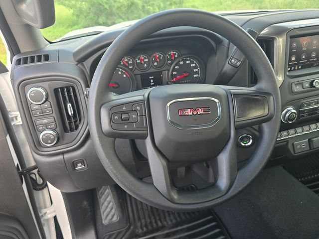 New 2026 GMC Sierra 1500 Pro w/ Pro Value Package AWD/4WD image 16