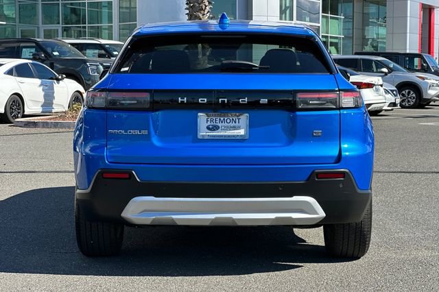 Used 2024 Honda Prologue EX image 5