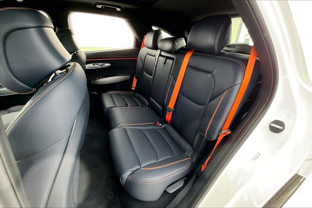 New 2026 Genesis GV70 2.5T Sport Prestige AWD/4WD image 20