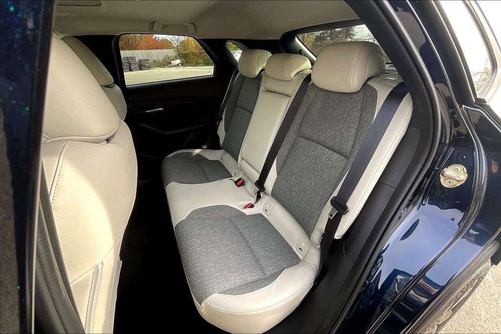 New 2026 MAZDA CX-30 AWD 2.5 S image 10