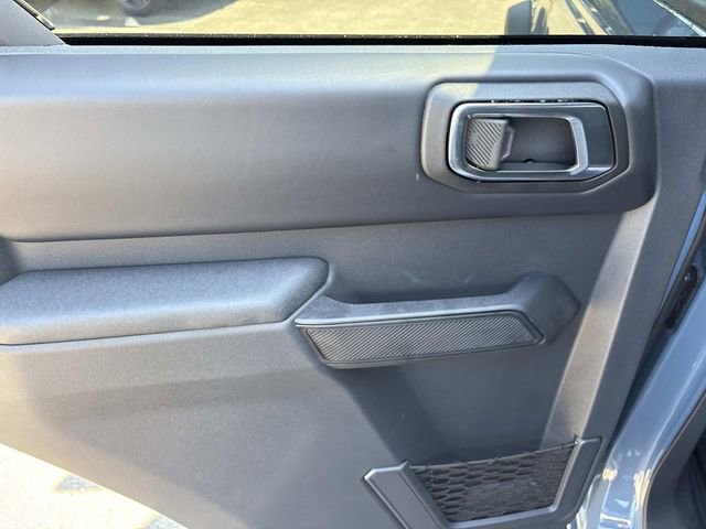 New 2025 Ford Bronco Badlands AWD/4WD image 19