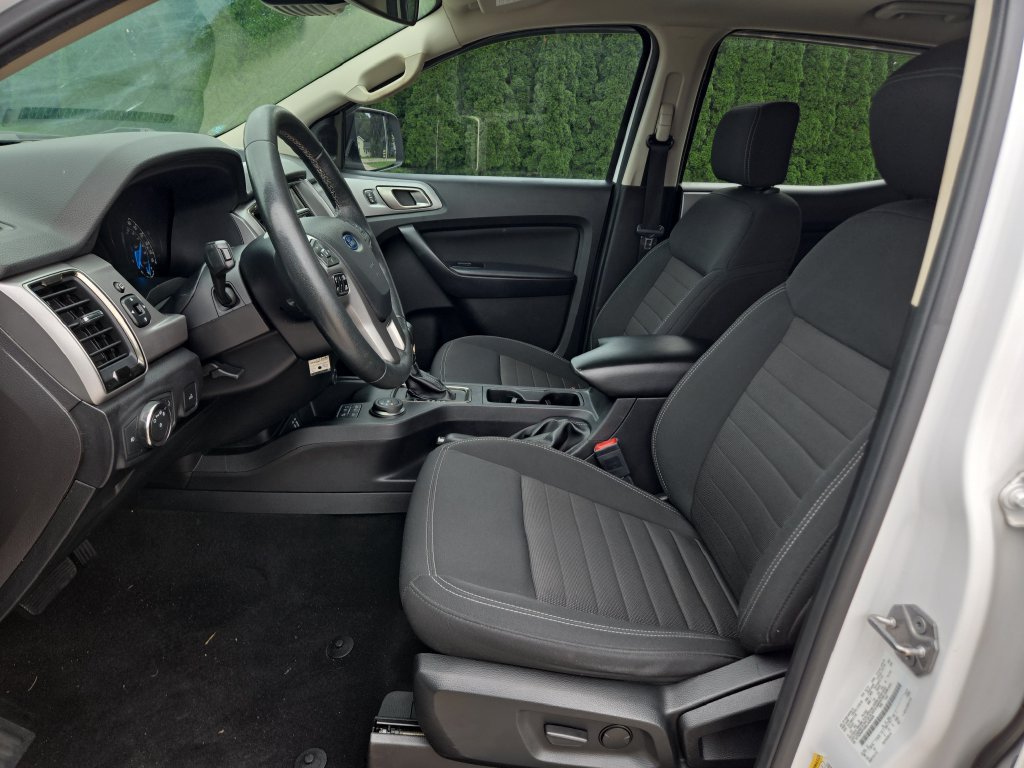 Used 2019 Ford Ranger XLT w/ Equipment Group 302A Luxury AWD/4WD image 18