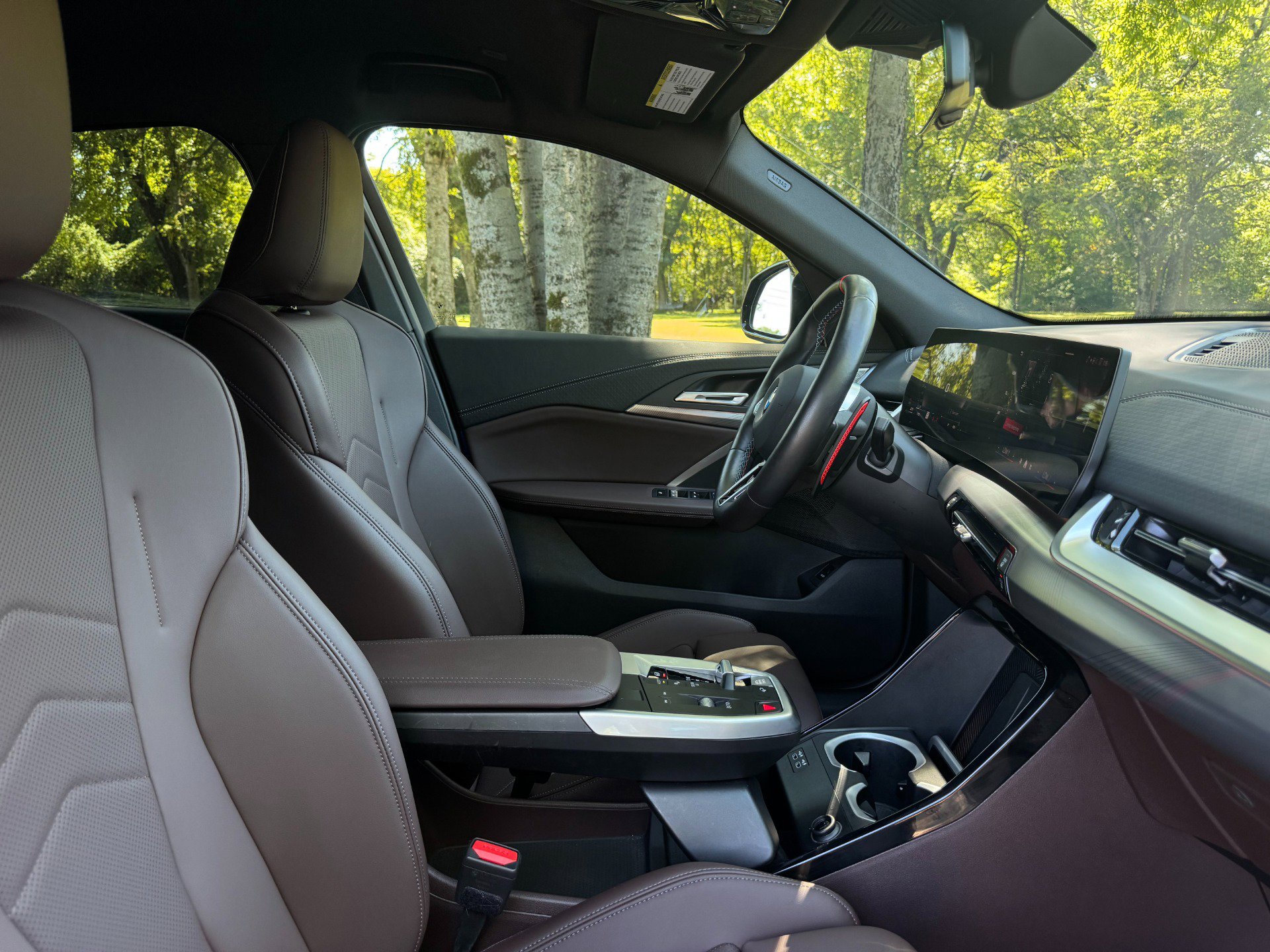 Used 2024 BMW X2 M35i image 36