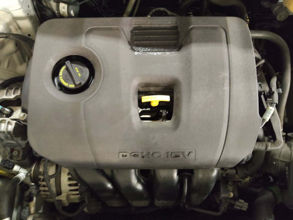 Used 2020 Kia Soul S FWD image 30
