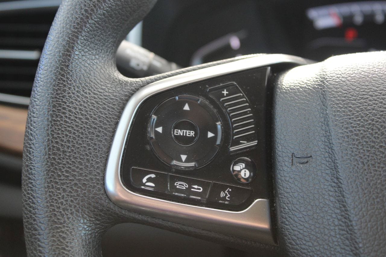 Used 2018 Honda CR-V EX image 13