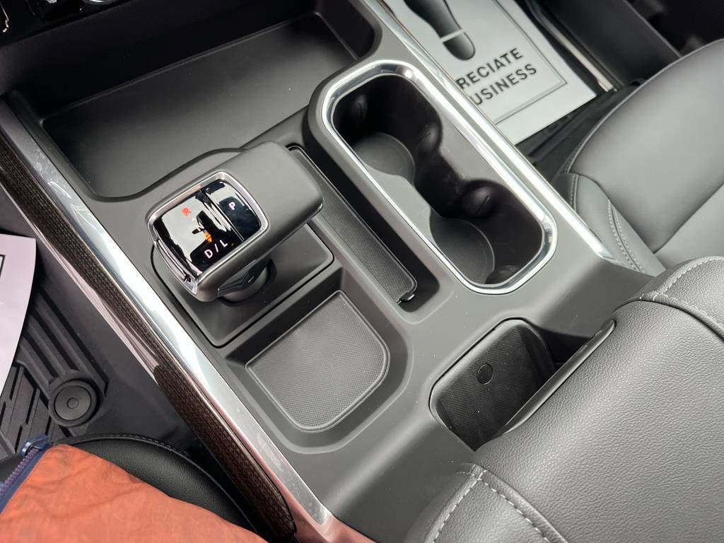 New 2026 Chevrolet Silverado 1500 LT image 15