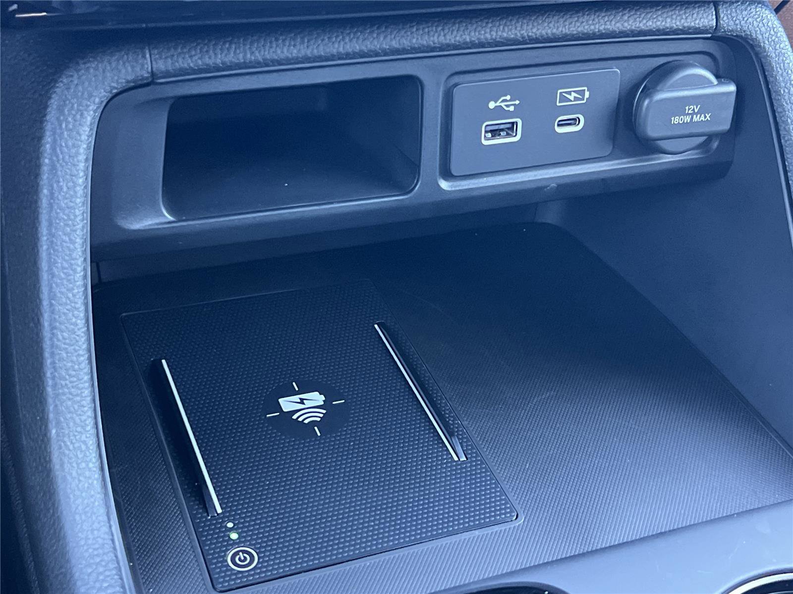 New 2025 Honda Pilot TrailSport image 15