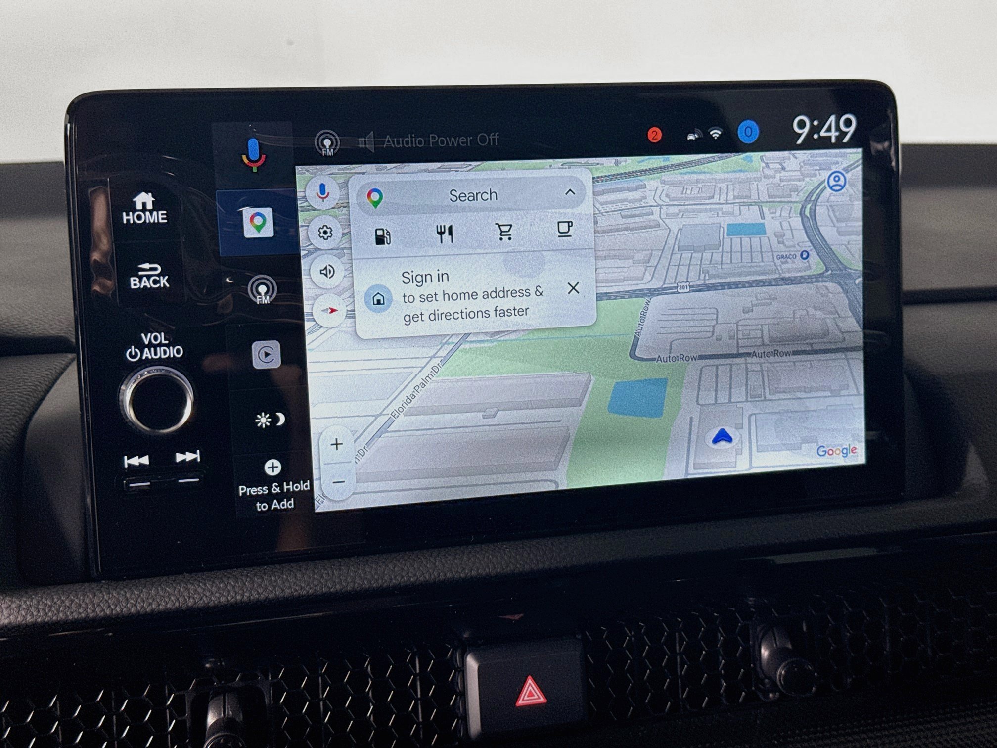 New 2027 Honda CR-V Sport Touring image 14