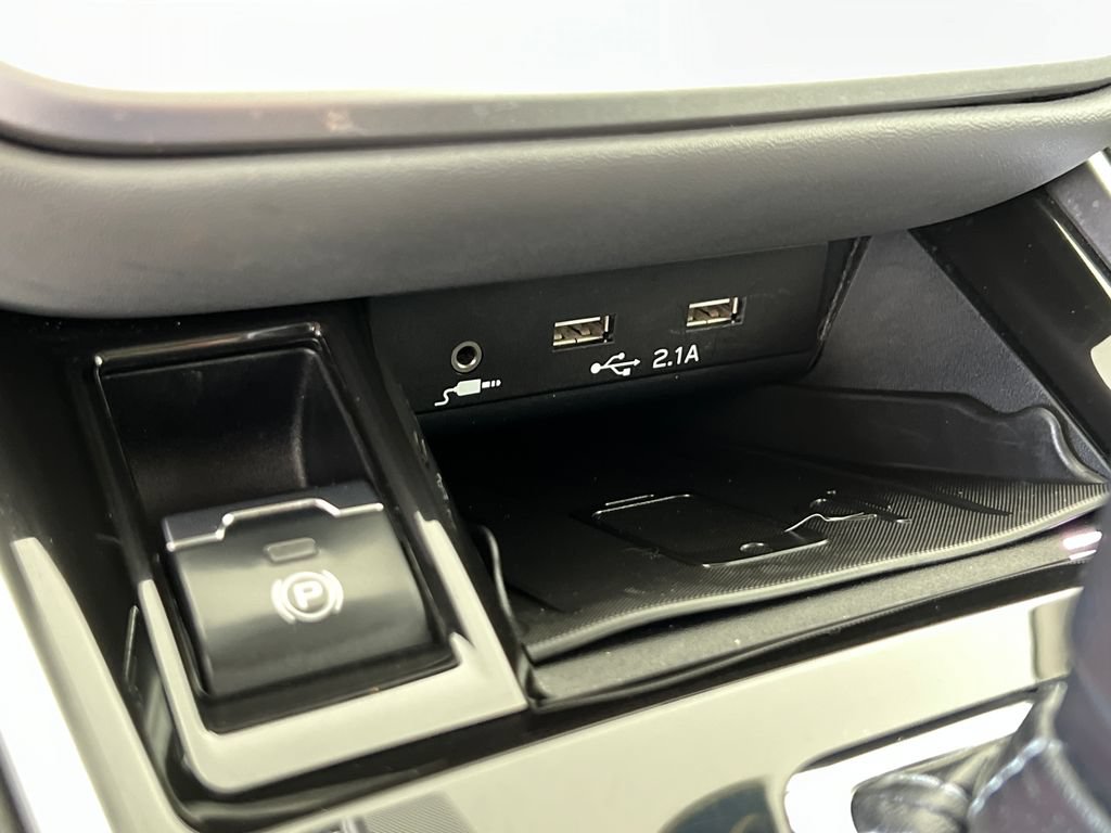 Used 2020 Subaru Outback Onyx Edition XT w/ Popular Package #2 AWD/4WD image 38