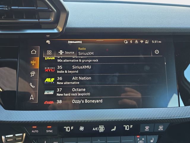 Used 2026 Audi RS 3 image 25