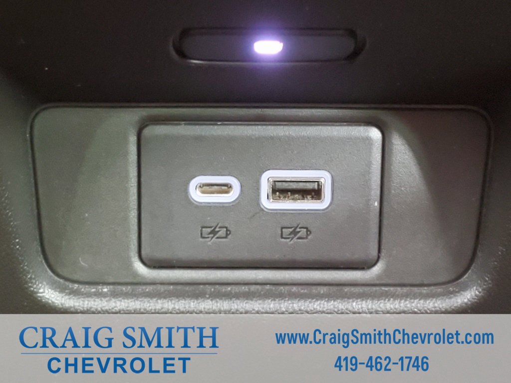 Used 2023 Cadillac XT6 Premium Luxury image 46