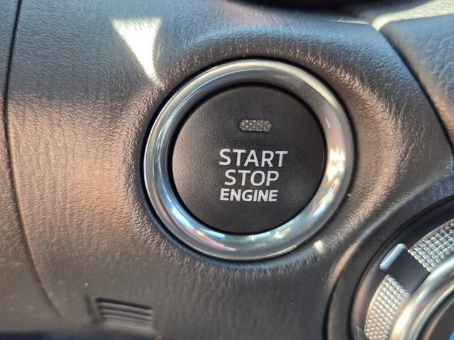 New 2026 MAZDA MX-5 Miata RF Grand Touring RWD image 27