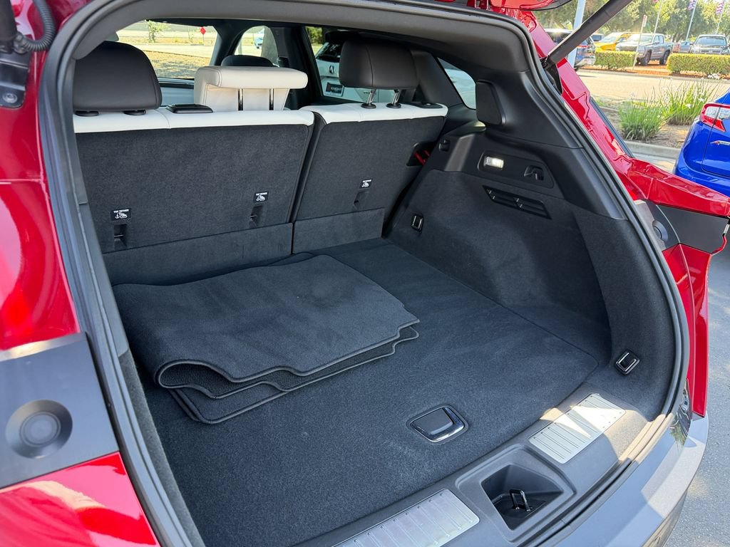 Used 2024 Acura ZDX A-Spec RWD image 26