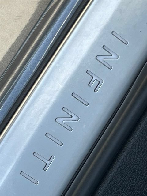 Certified 2019 INFINITI Q60 3.0t Luxe w/ Essential Package RWD image 27