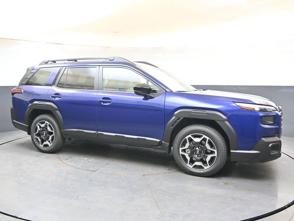 New 2026 Subaru Outback Touring AWD/4WD image 7