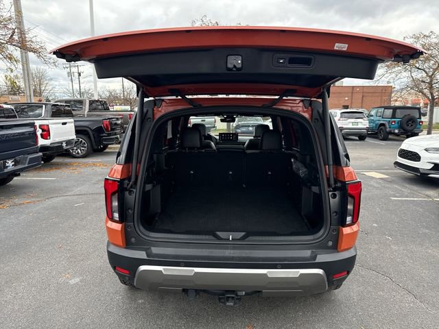 Used 2026 Honda Passport TrailSport Elite image 21