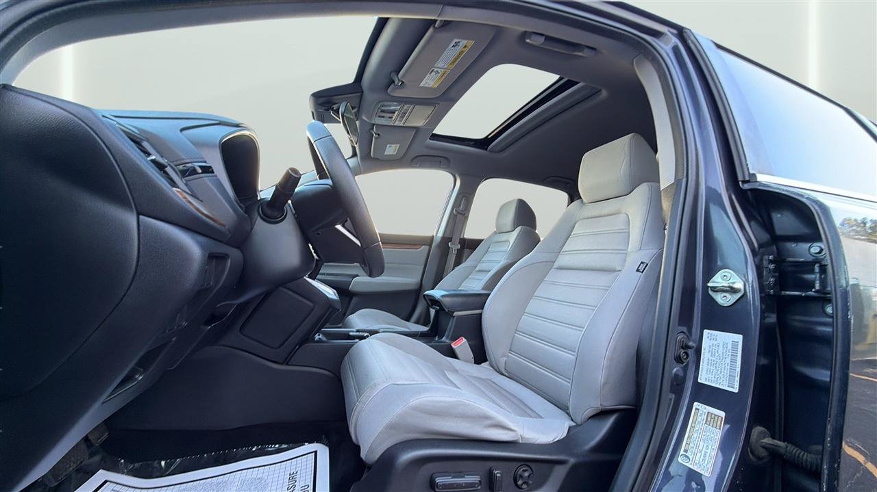 Used 2019 Honda CR-V EX image 31