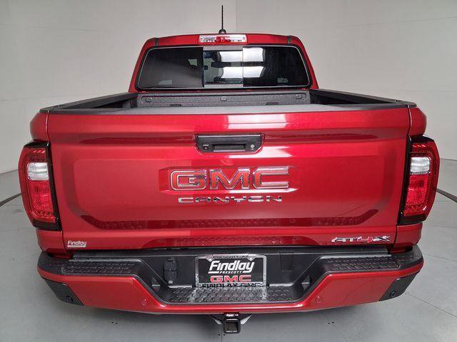 New 2026 GMC Canyon AT4X image 5