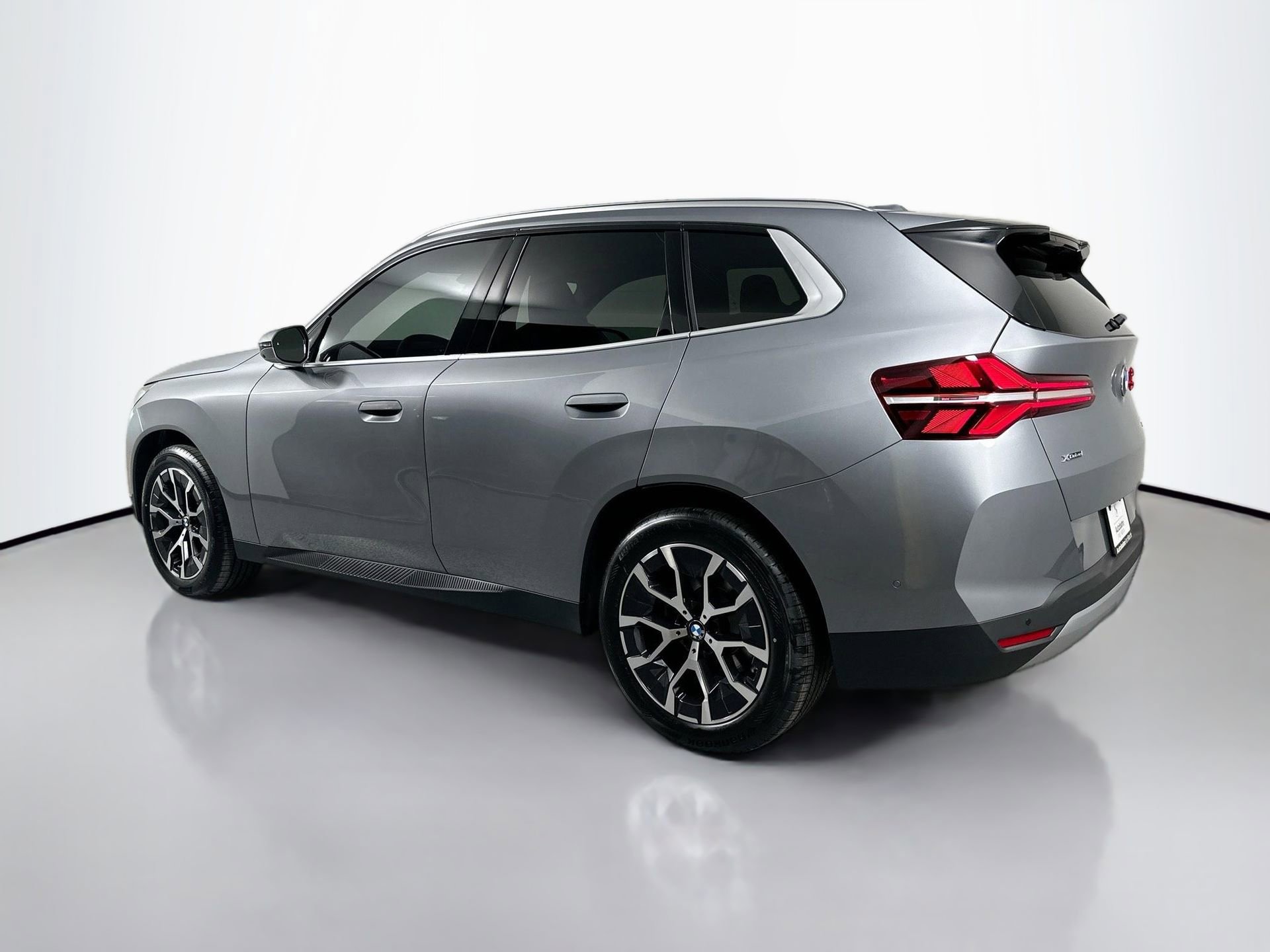 New 2026 BMW X3 xDrive30 w/ Premium Package image 7