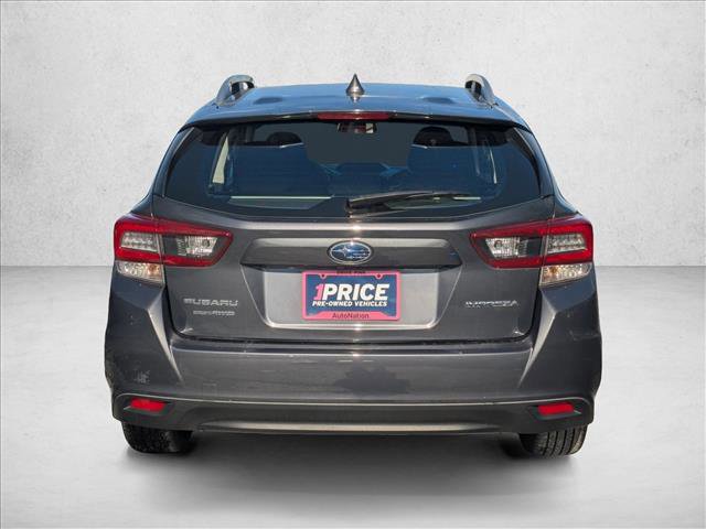 Used 2023 Subaru Impreza Premium image 7