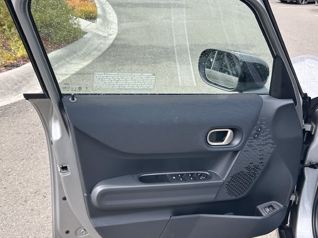 New 2027 MINI Cooper 4-Door Hardtop FWD image 11