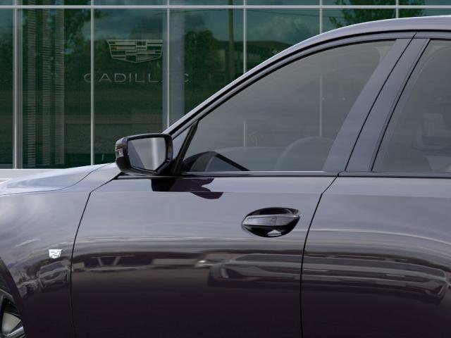 New 2026 Cadillac CT5 Sport RWD image 12