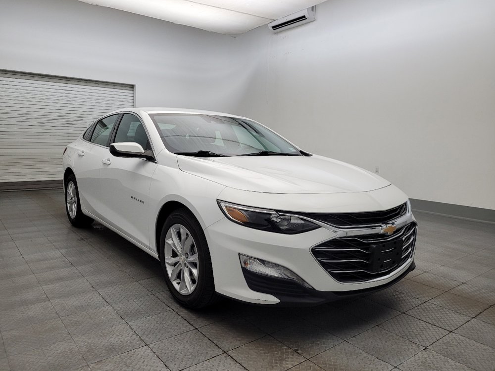 Used 2024 Chevrolet Malibu LT image 13