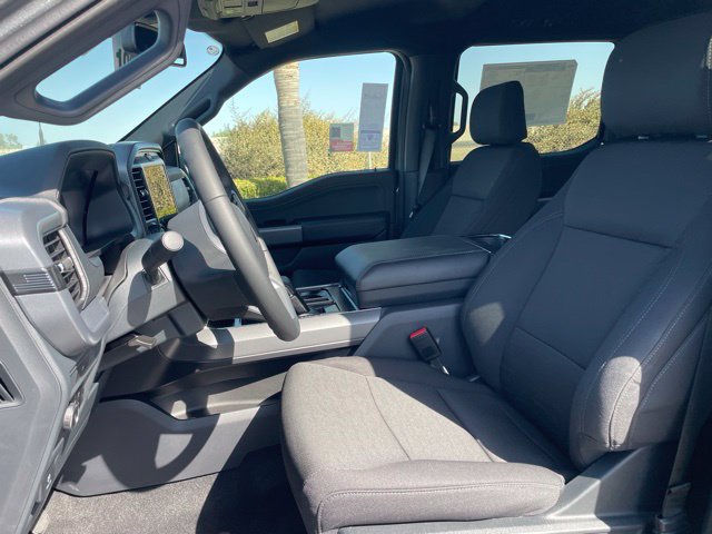 New 2026 Ford F150 XLT w/ Equipment Group 302A MID AWD/4WD image 21