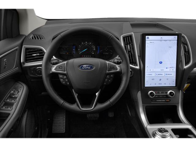 Used 2022 Ford Edge SEL AWD/4WD image 7