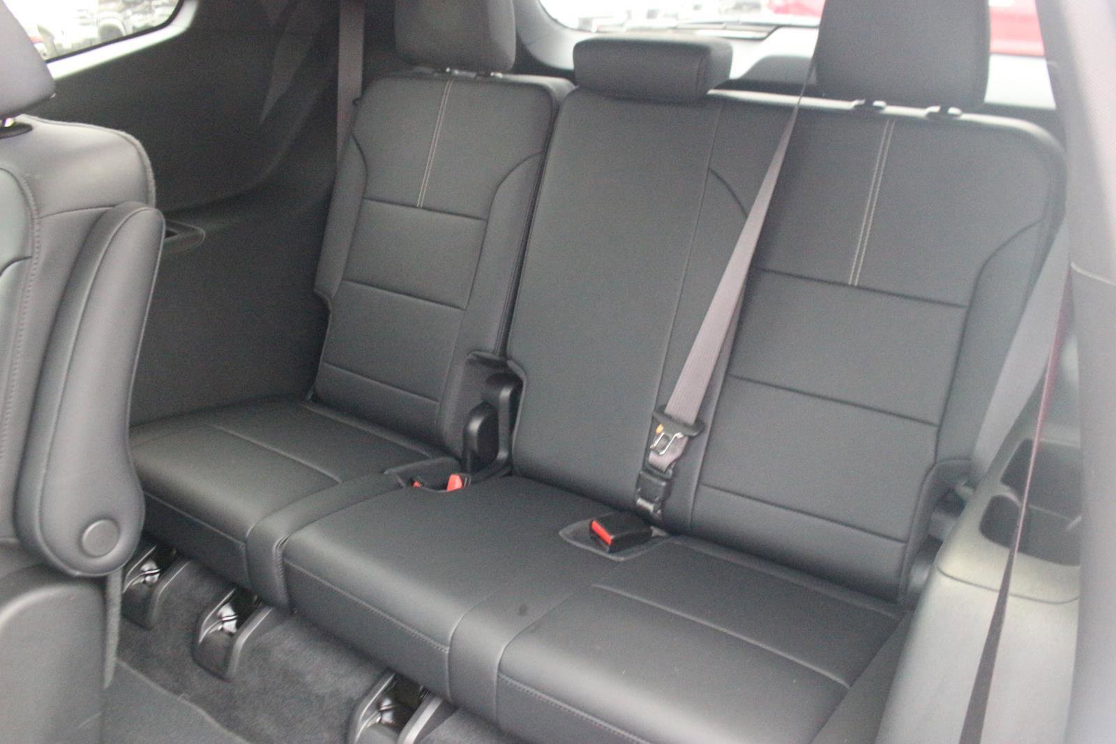 New 2025 GMC Acadia Elevation w/ Elevation Premium Package image 10