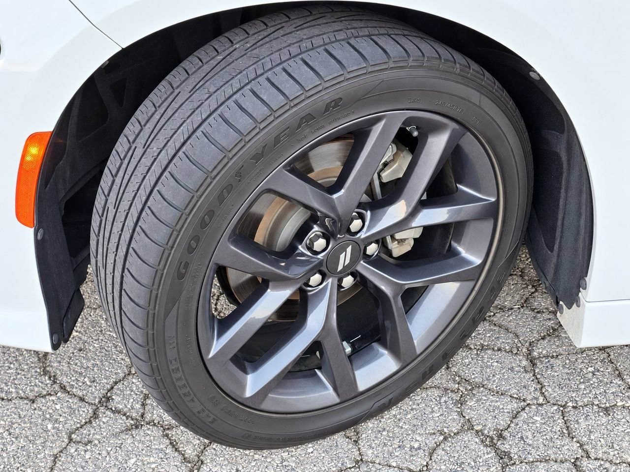 Used 2023 Dodge Charger R/T w/ Blacktop Package RWD image 12