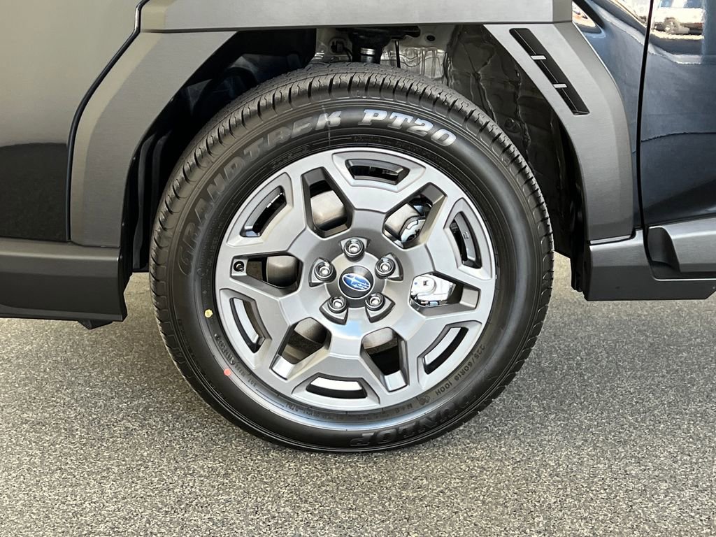 New 2026 Subaru Outback Premium image 28