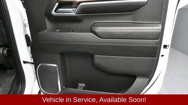 Used 2023 Chevrolet Silverado 1500 LT Trail Boss w/ Protection Package AWD/4WD image 12