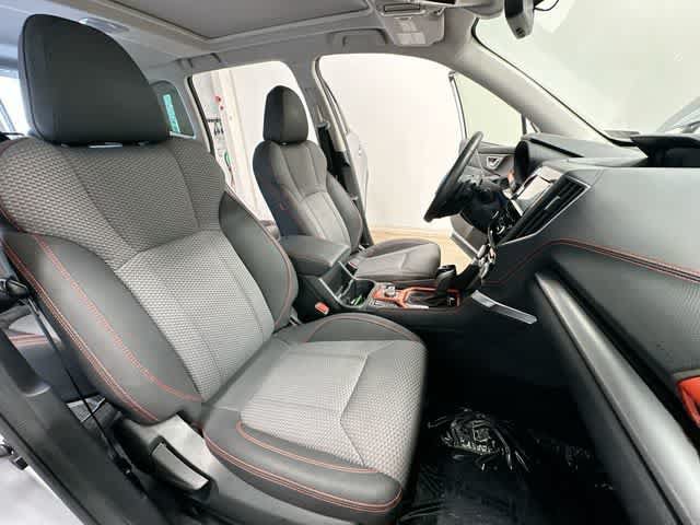 Used 2021 Subaru Forester Sport AWD/4WD image 21