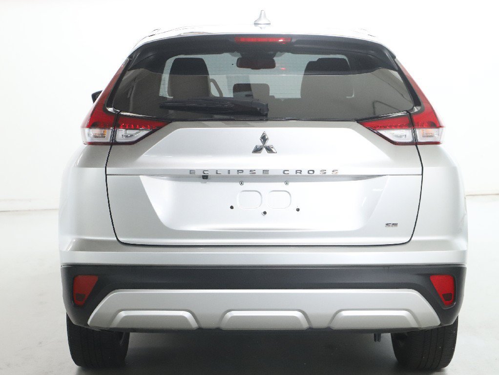 Used 2024 Mitsubishi Eclipse Cross SE AWD/4WD image 42