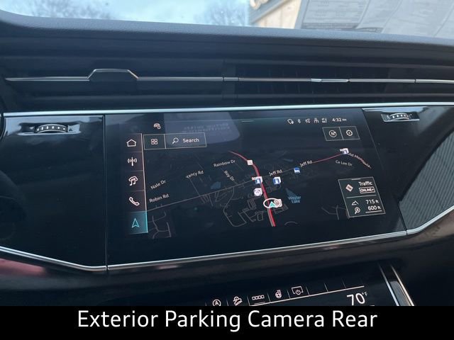 New 2026 Audi Q7 3.0T Premium Plus image 16