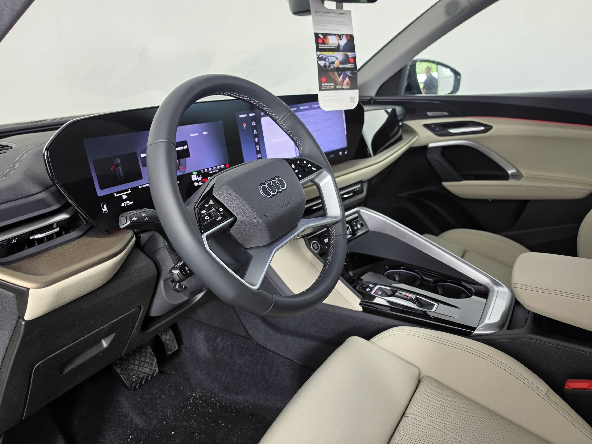 New 2026 Audi Q5 Premium Plus AWD/4WD image 14