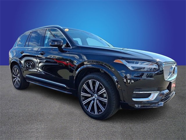 Used 2023 Volvo XC90 B6 Plus image 3