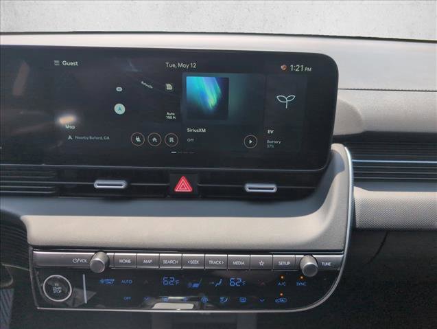 New 2026 Hyundai Ioniq 5 SEL RWD image 14