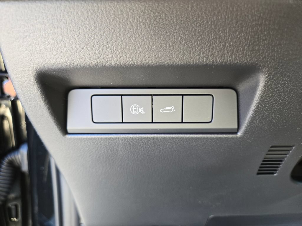 New 2026 MAZDA CX-5 Preferred AWD/4WD image 26