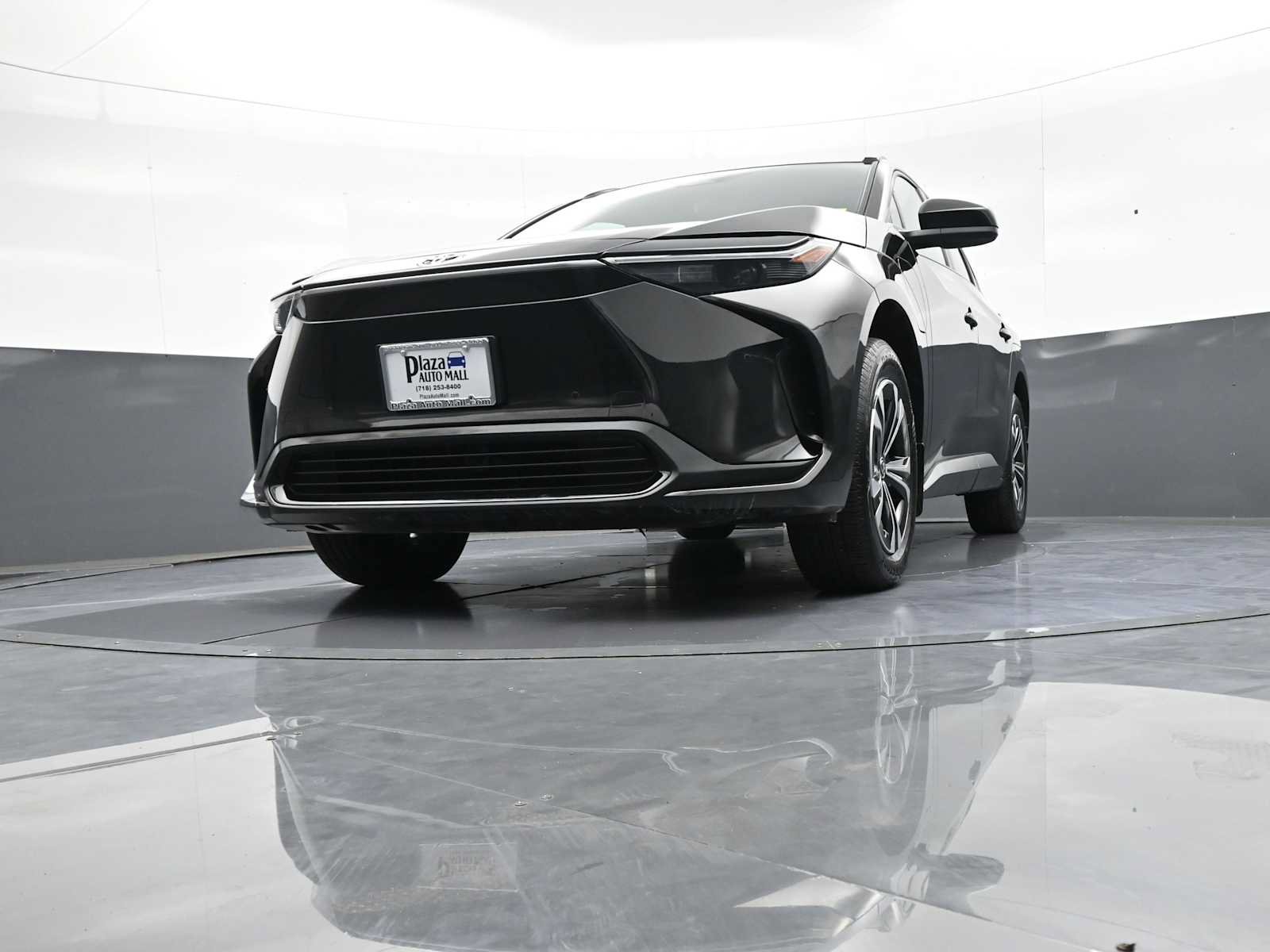 Certified 2024 Toyota bZ4X AWD w/ Weather Package image 26