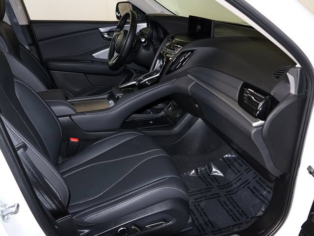 Certified 2023 Acura RDX w/ Technology Package AWD/4WD image 35