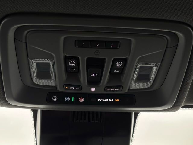 New 2026 GMC Sierra 2500 Denali w/ Denali Reserve Package image 29