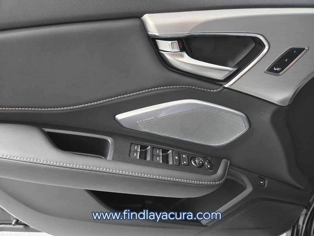 Certified 2023 Acura RDX FWD w/ Technology Package image 20